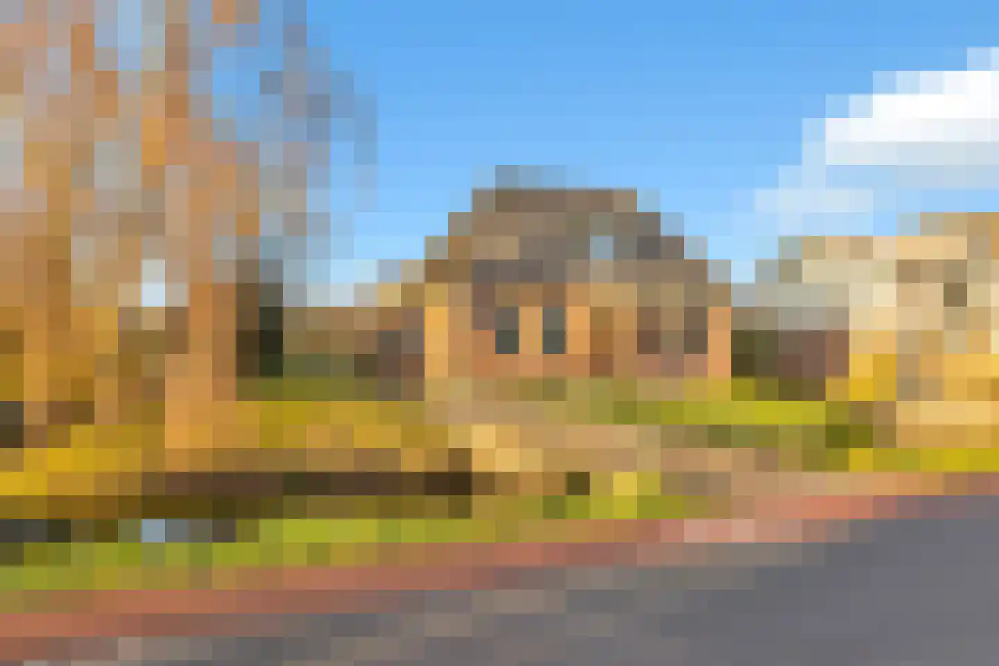 Koewijzend 1 Zwaag