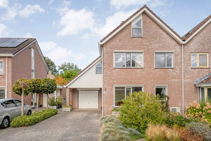 Photo of property Koezenkamp 38, Dalfsen