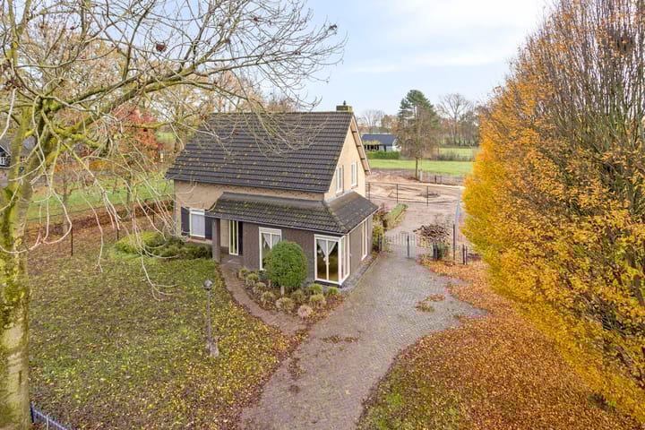 Photo de la maison Koffiestraat 2a, Heeswijk-Dinther