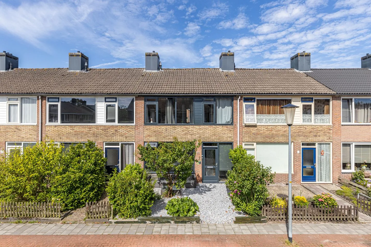 Kofstraat 10 in Veendam