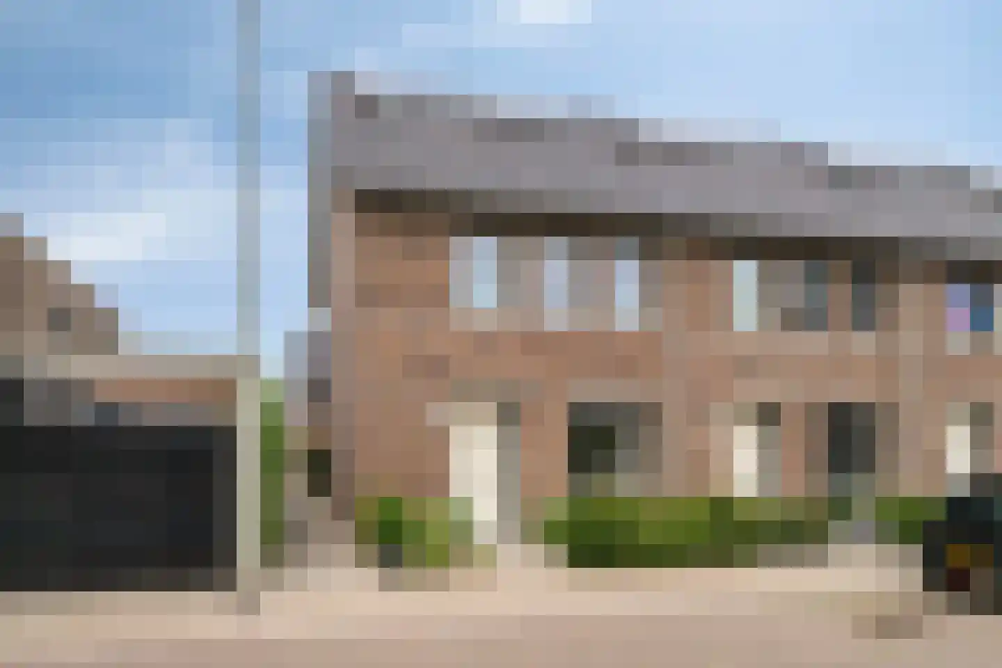 Kogelpot 2 in Oss