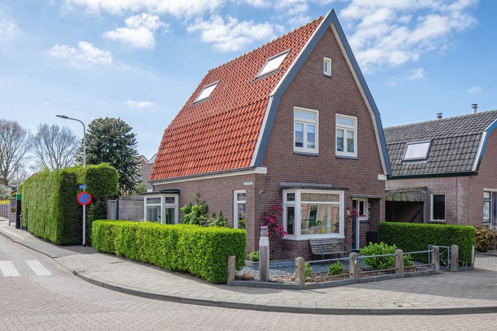 Kogerstraat 63 in Den Burg