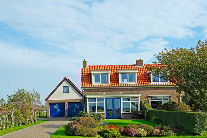 Kogerweg 138 in Den Burg