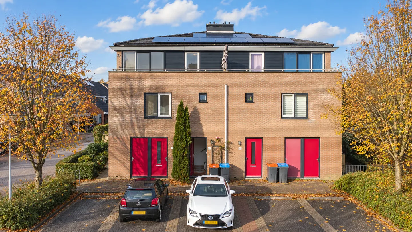 Kogge 25 in Brielle