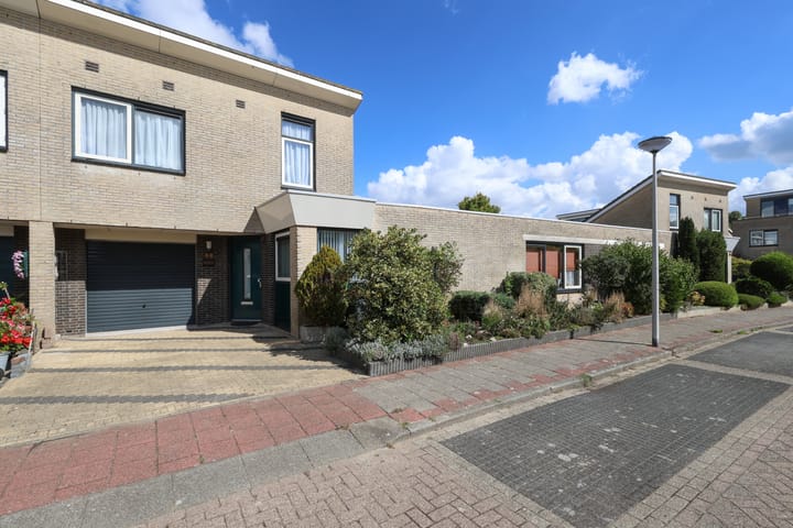 Kogge 52 dans Brielle photo