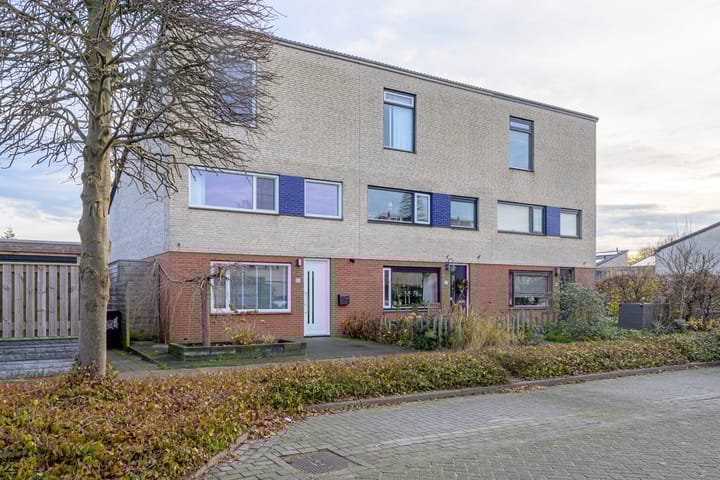 Koggelaan 25 in Heerhugowaard