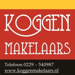 Logo Koggen Makelaars
