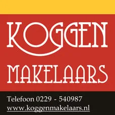 Logo Koggen Makelaars