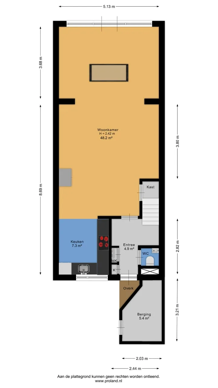 Koggenland 306 Purmerend thumbnail 43