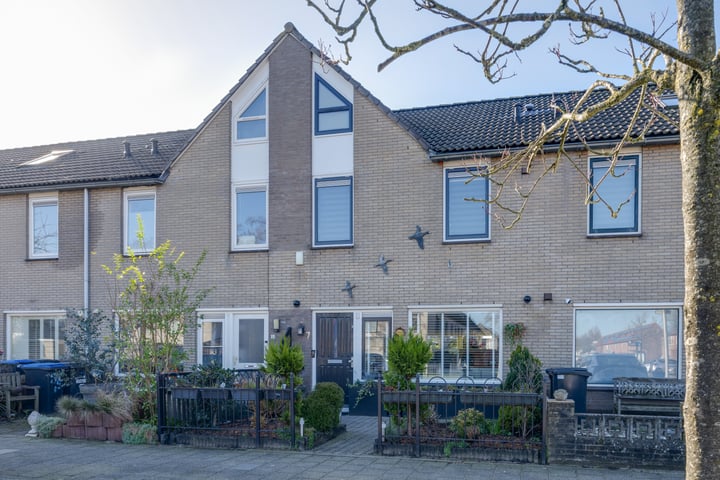 Koggenland 7 dans Purmerend photo