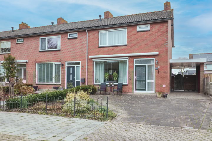 Photo de la maison Koggestraat 11, Wervershoof