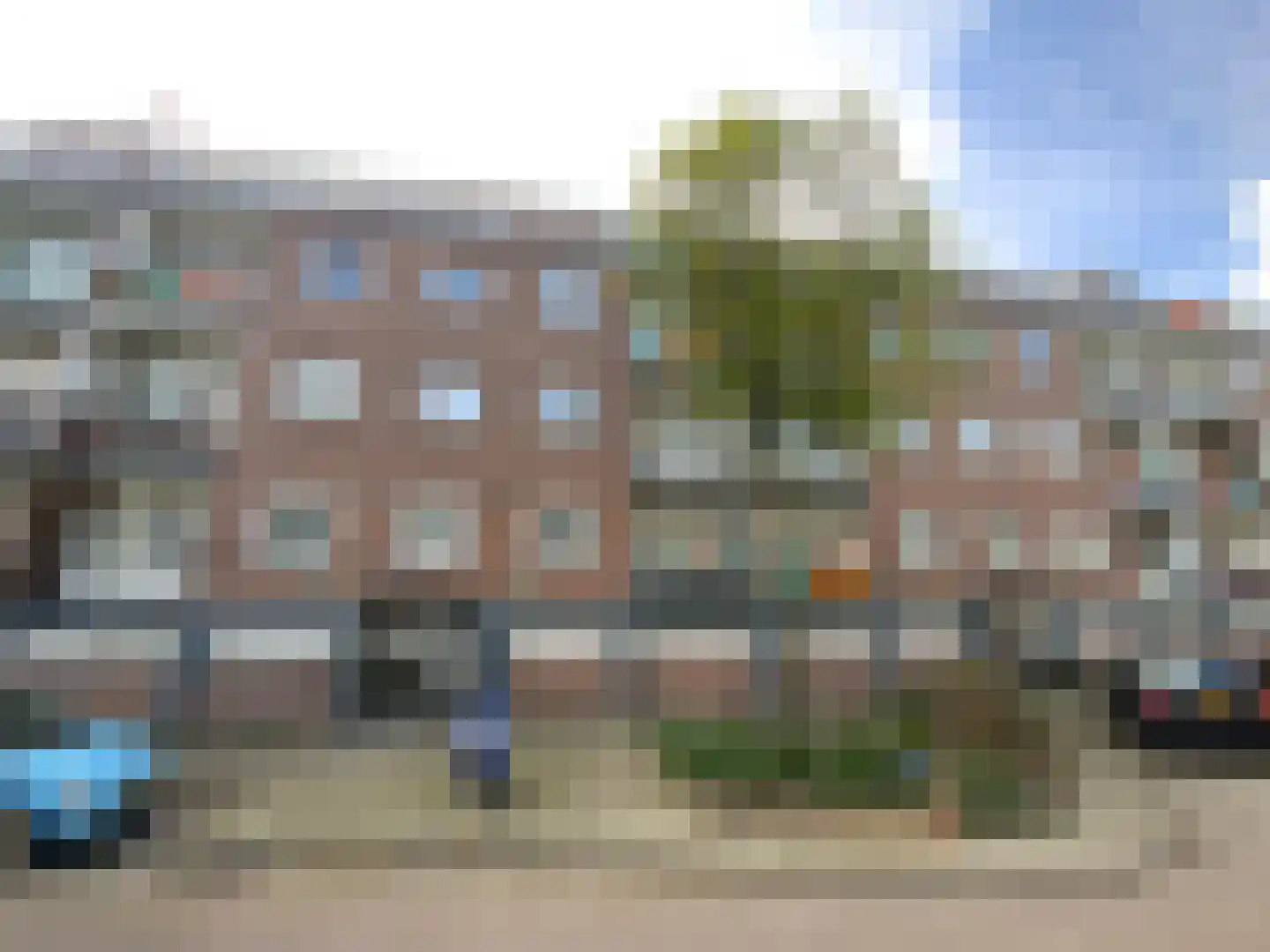 Koggestraat 13 C in Rotterdam