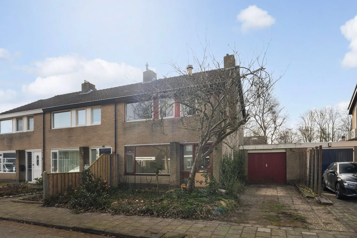 Koggestraat 8 in Harlingen