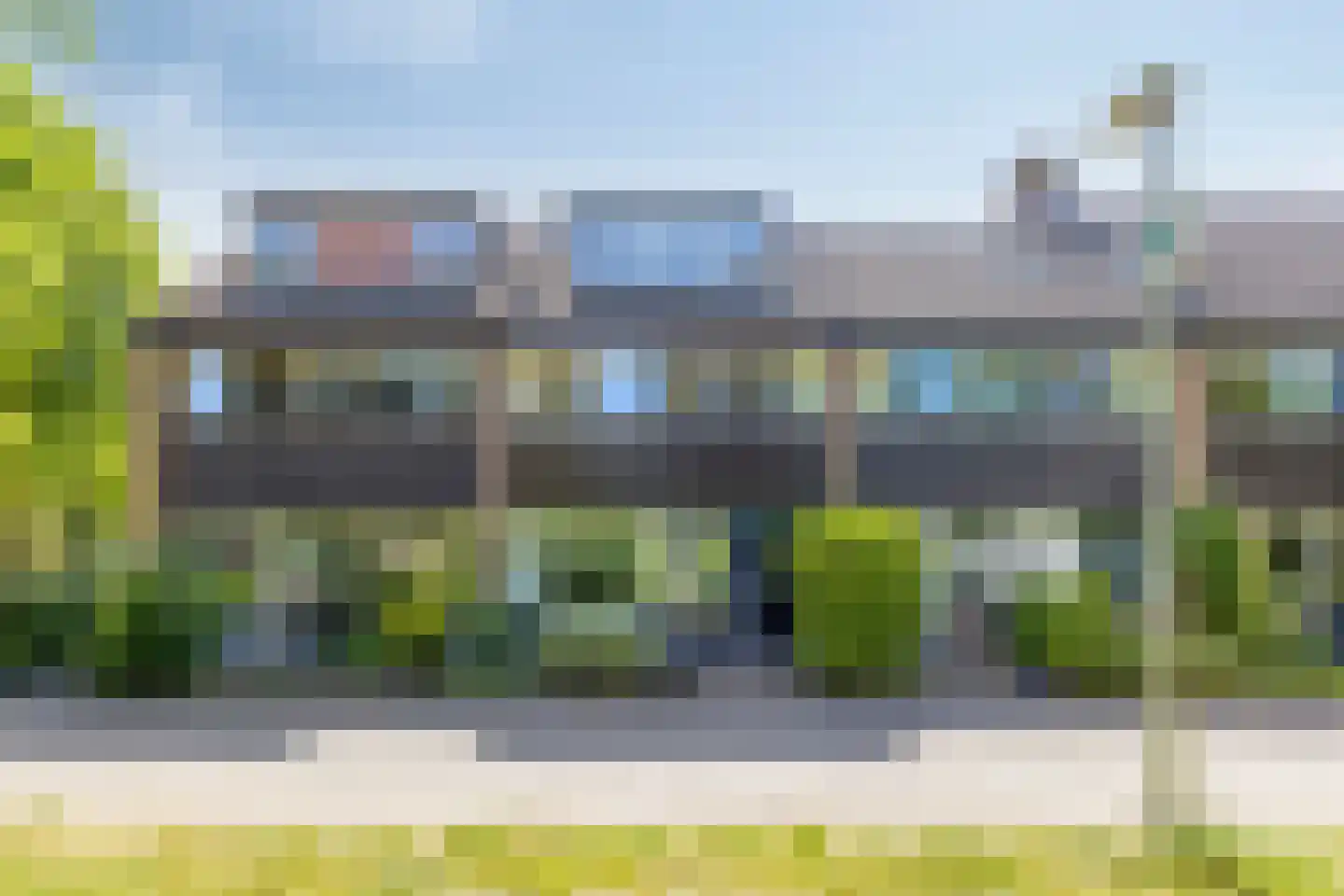 Koggewaard 113 in Alkmaar
