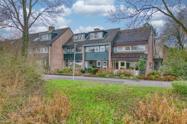 Koggewaard 119 in Alkmaar Foto