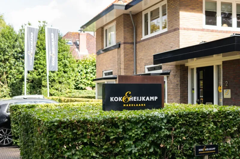 Office photo of Kok & Heijkamp Makelaars