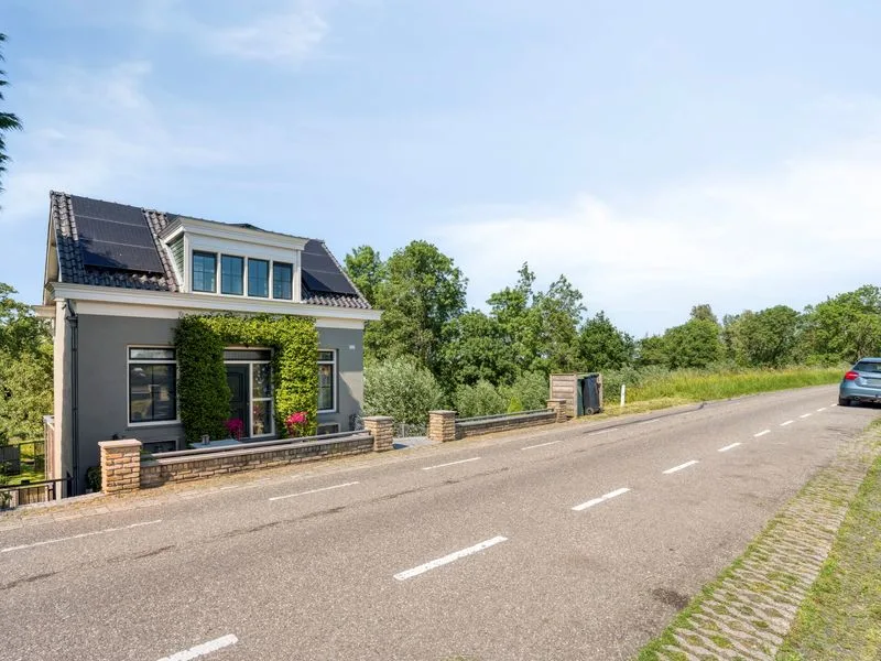 Kantoor foto van Kok Makelaars