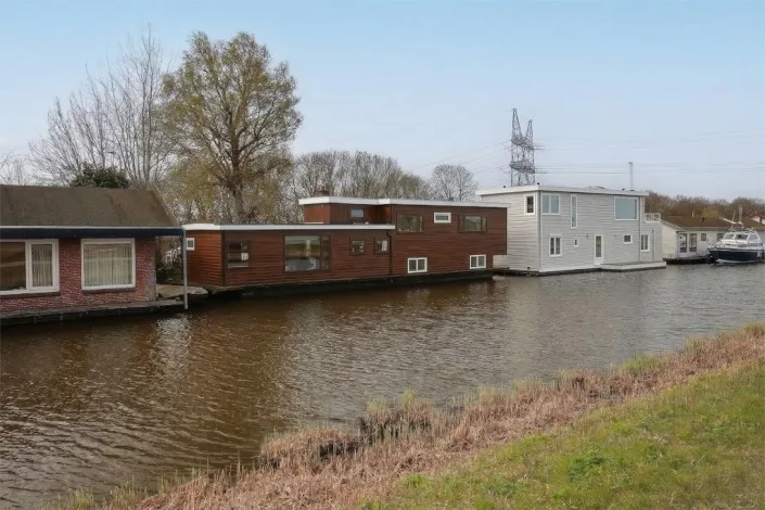 Bürofoto von Kok Woonbotenmakelaar BV