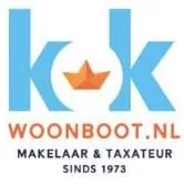 Logo of Kok Woonbotenmakelaar BV