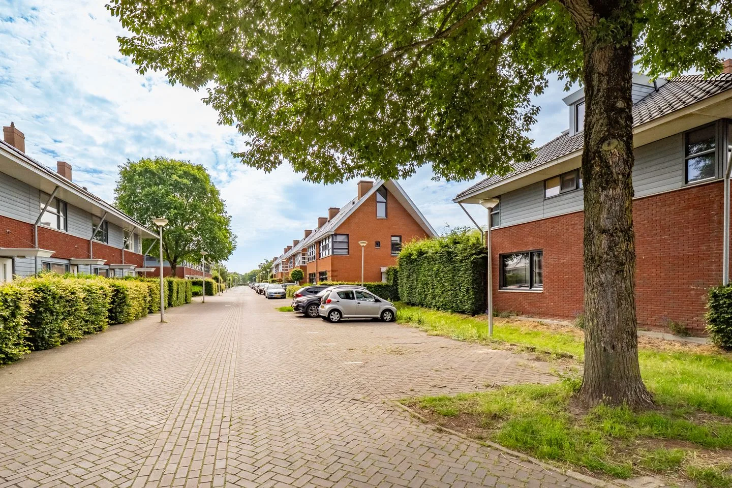 Kokardebloemlaan 7 Vleuten thumbnail 50
