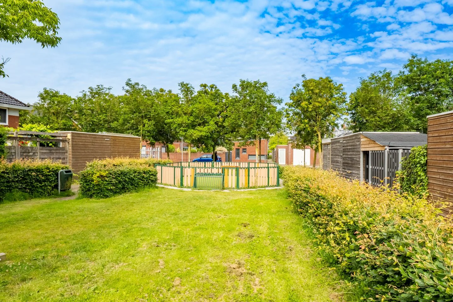 Kokardebloemlaan 7 Vleuten thumbnail 52