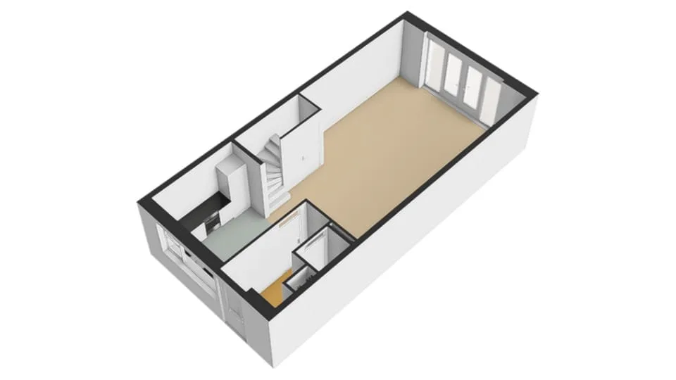 Kokardebloemlaan 7 Vleuten thumbnail 55