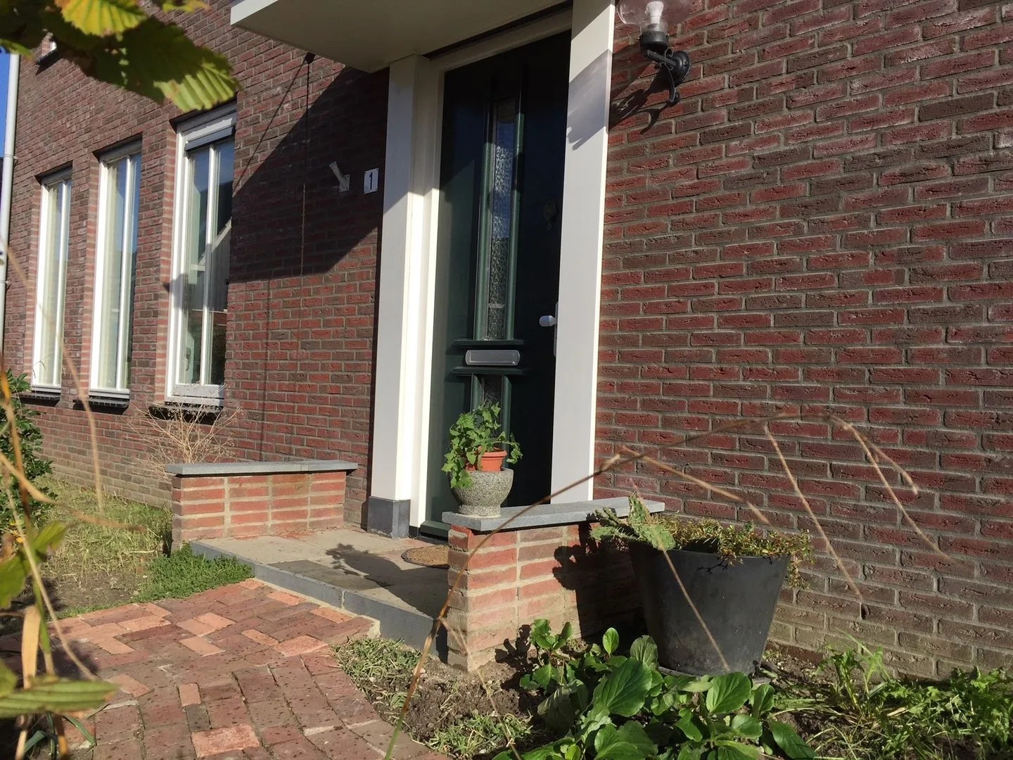 Kokerbijl 1 Grootebroek thumbnail 4