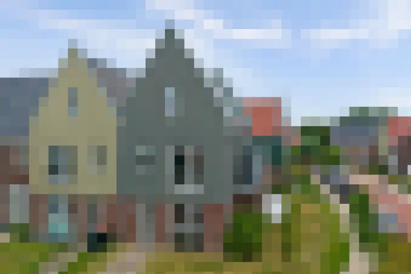 Kokerbijl 8 Grootebroek thumbnail 4