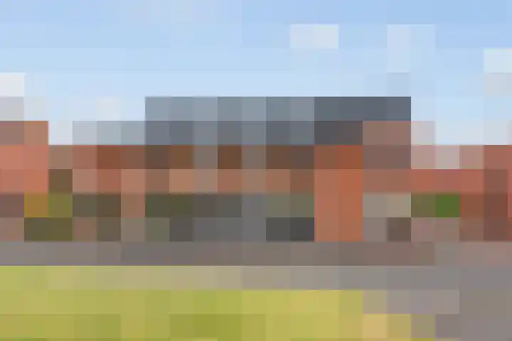 Kokerjuffer 22 Hengelo