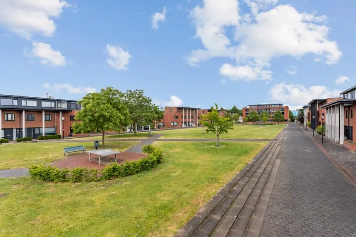 Kokerjuffer 22 Hengelo thumbnail 18