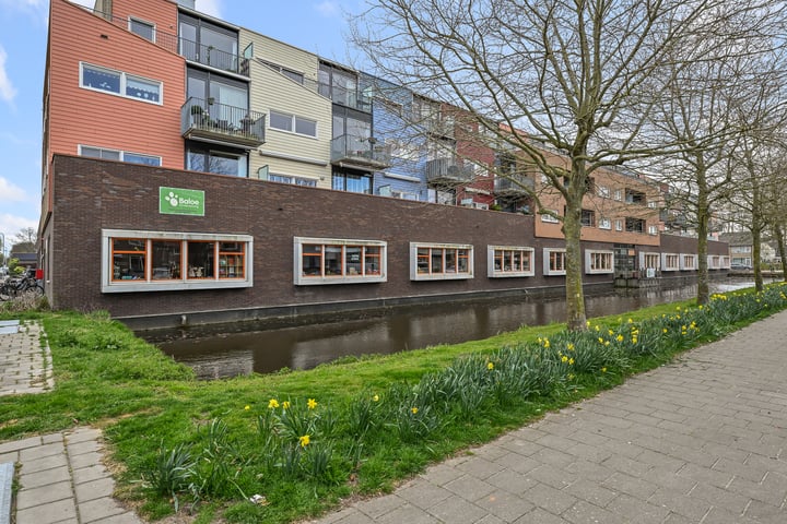 Photo de la maison Kokerstraat 53, Wormer