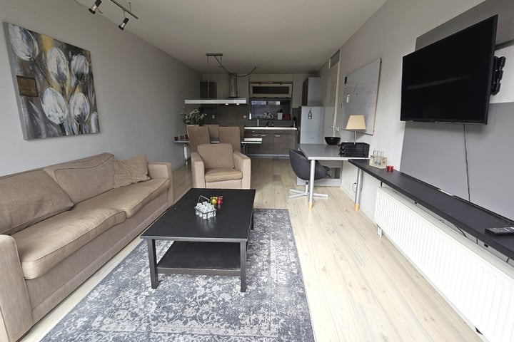 Kokerstraat 69 in Wormer Foto