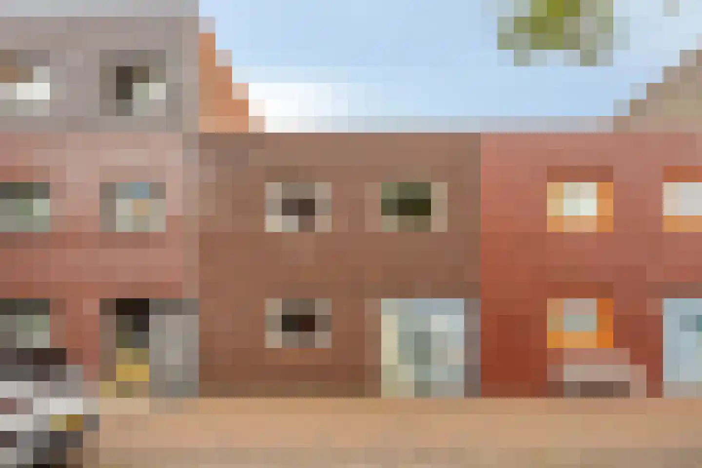 Kokhaanhof 8 Den Haag