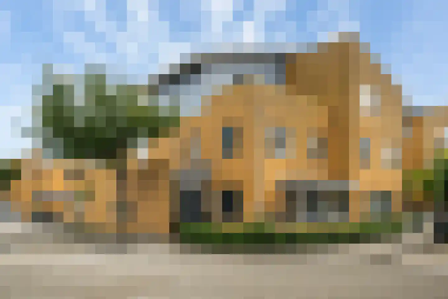 Kokkel 1 in Naaldwijk