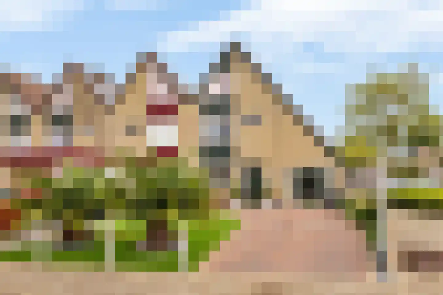 Kokkel 19 in Hellevoetsluis