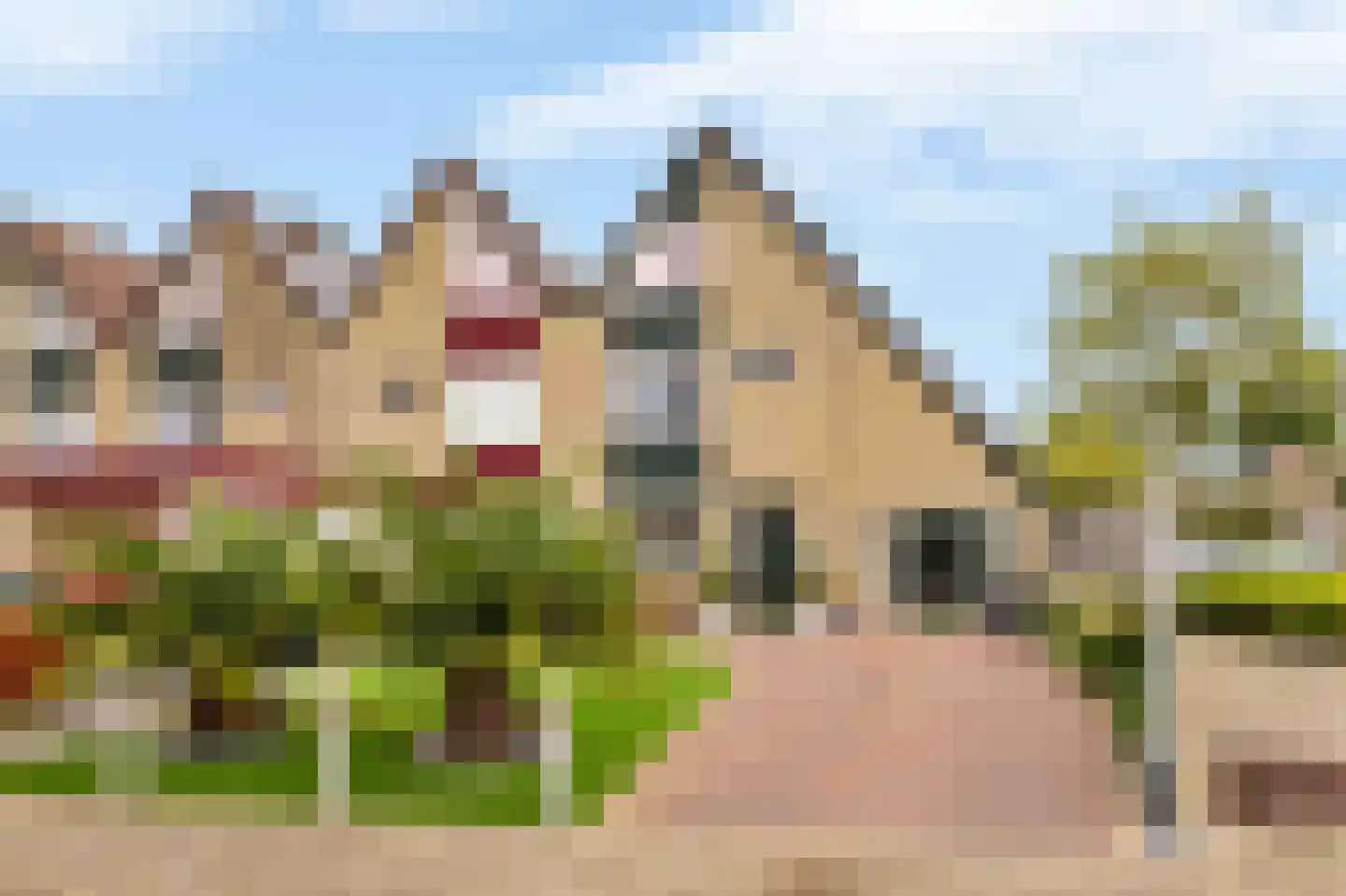Kokkel 19 in Hellevoetsluis