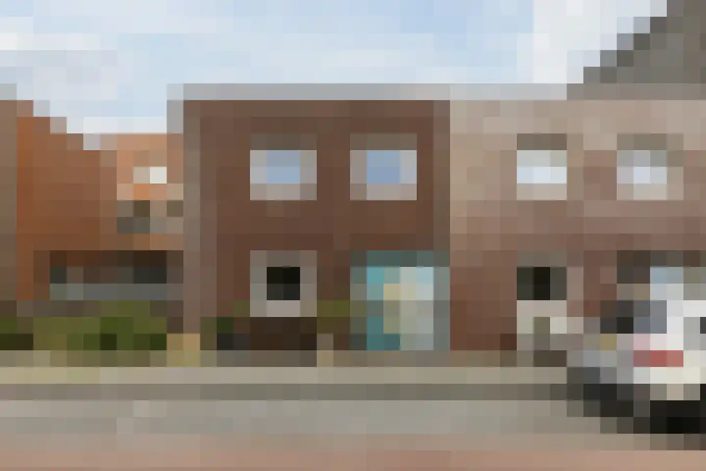 Kokkelsingel 1 in Den Haag