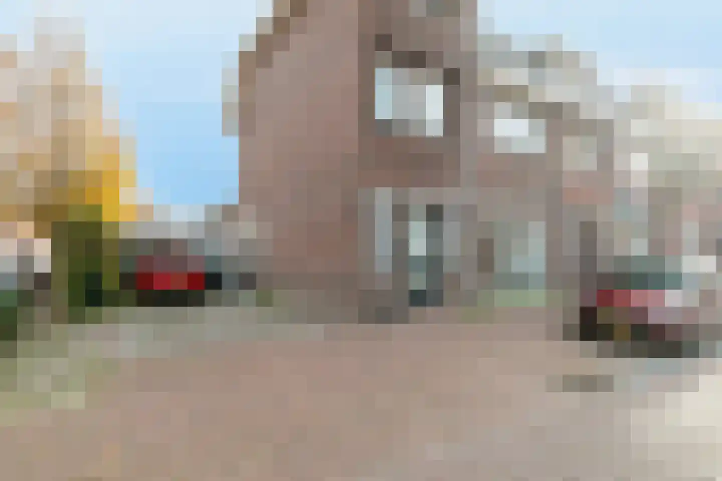 Kokkestraat 14 dans Hilvarenbeek