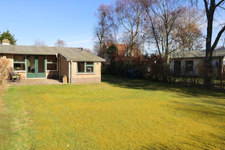 Koksbosweg 15 in Formerum foto