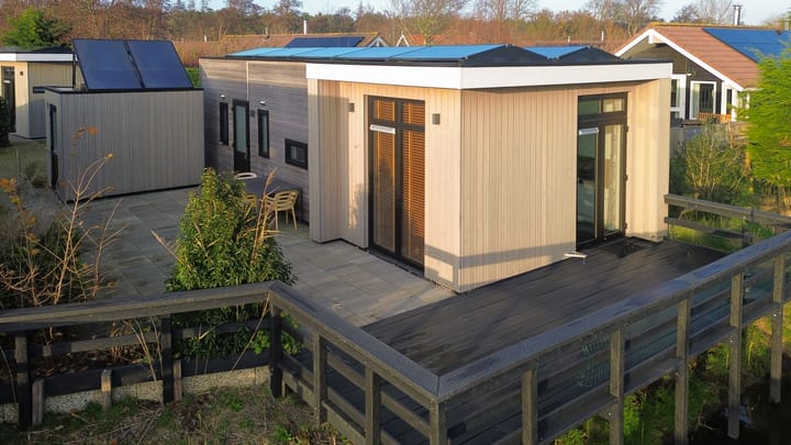 Foto von Haus Koksbosweg 6-29, Formerum