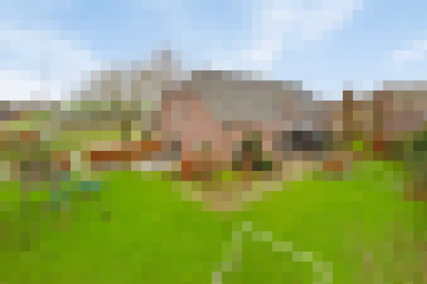 Kokse Hoeve 3 Vinkel