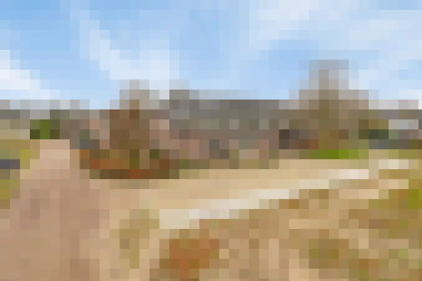 Kokse Hoeve 3 Vinkel foto 2