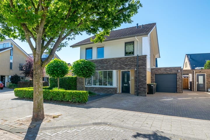 Photo de la maison Kolblei 11, Hoogeveen
