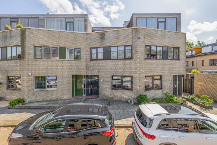 Photo of property Kolblei 4, Krommenie