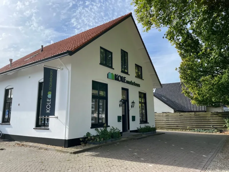 Bürofoto von Kole Makelaars