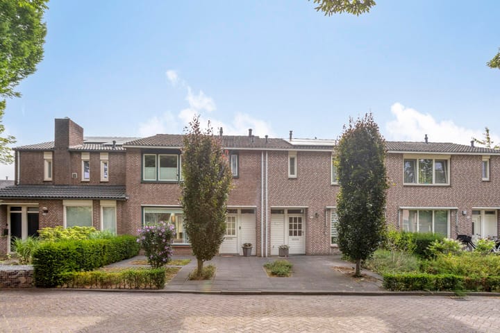 Koleind 41 in Veldhoven Foto