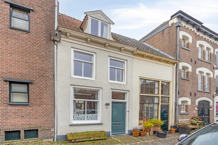 Photo of property Kolenstraat 23, Zutphen