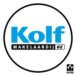 Logo Kolf Makelaardij OZ