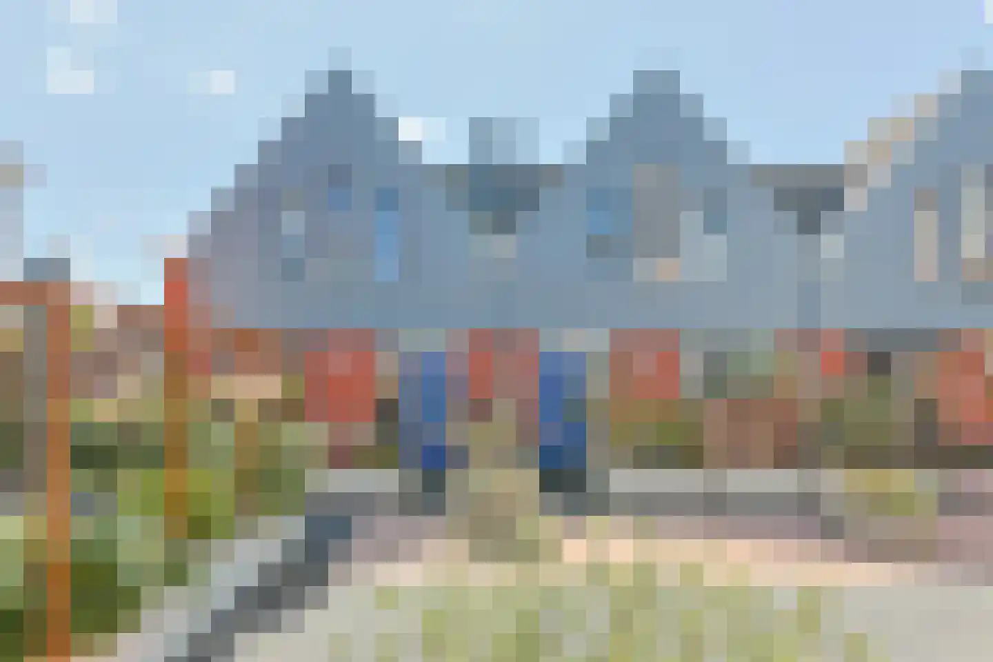Kolfbaan 24 in Nieuwkoop