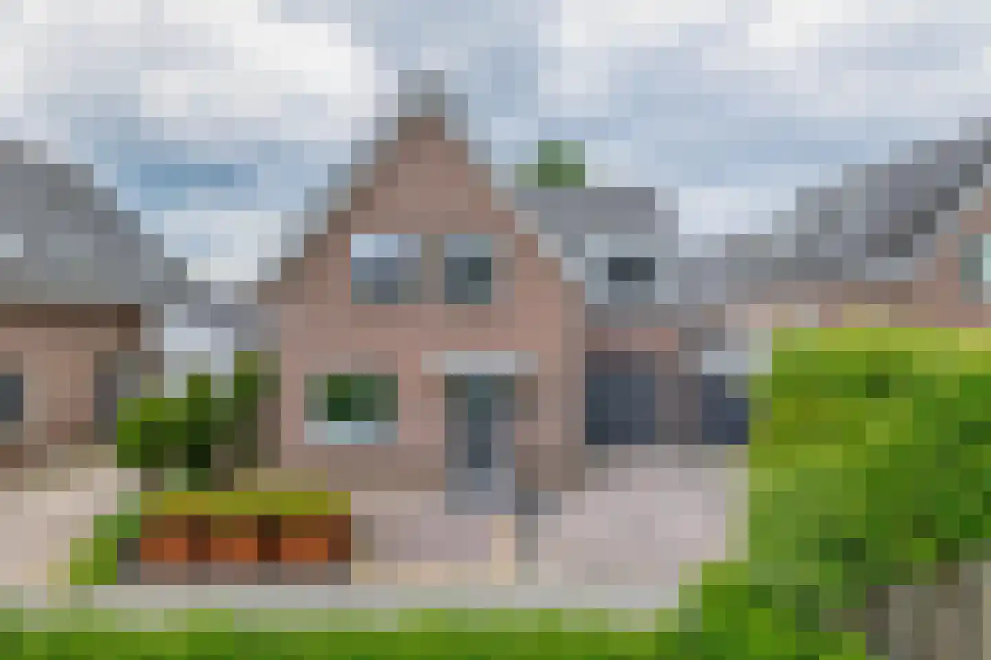 Kolfbaan 6 in Lopik